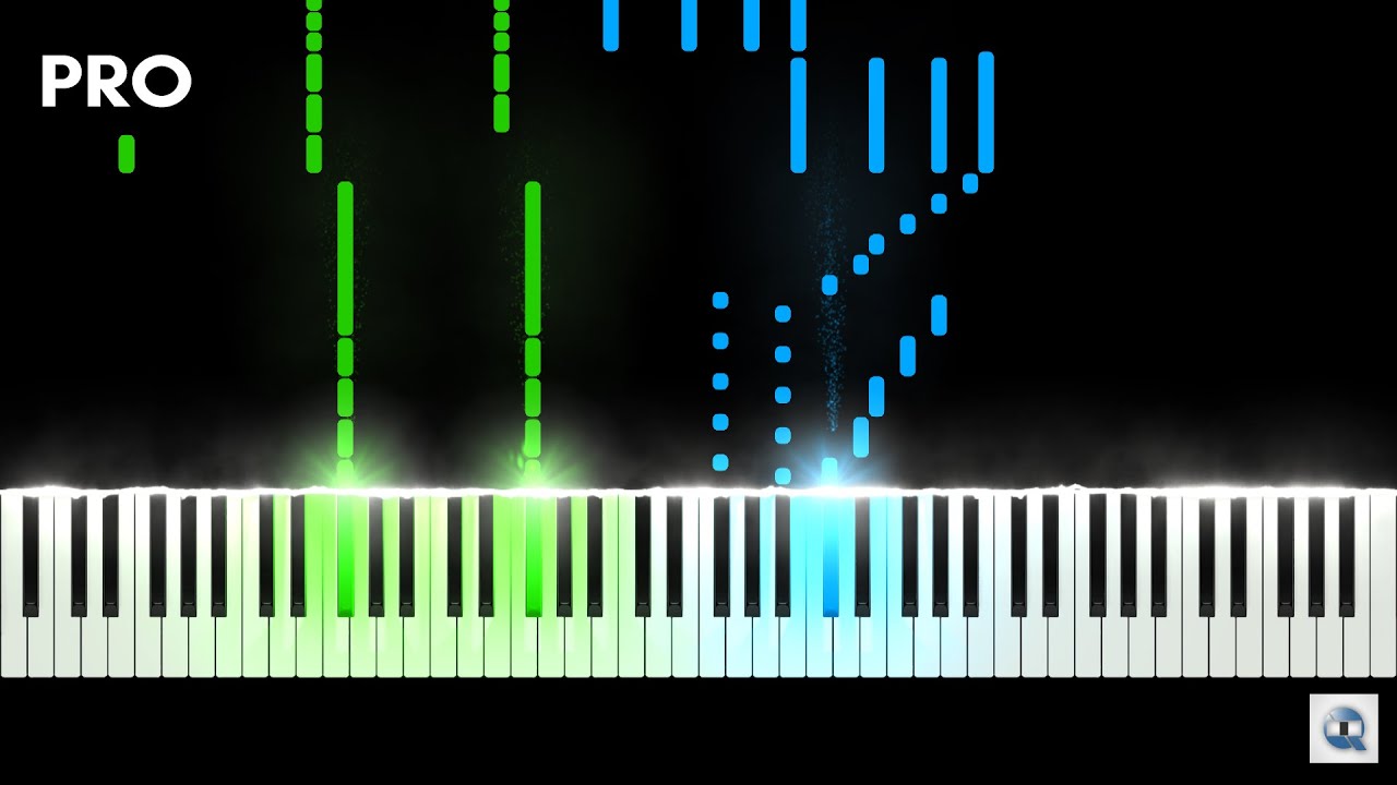 Run – Collective Soul (Dosage) | Piano Cover