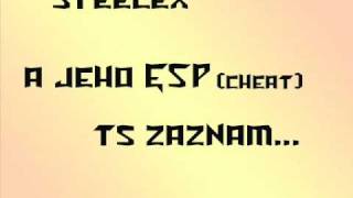 Steelex ESP ts zaznam in CoD2