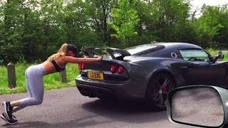 Supercar Fails | Idiot Drivers 2020