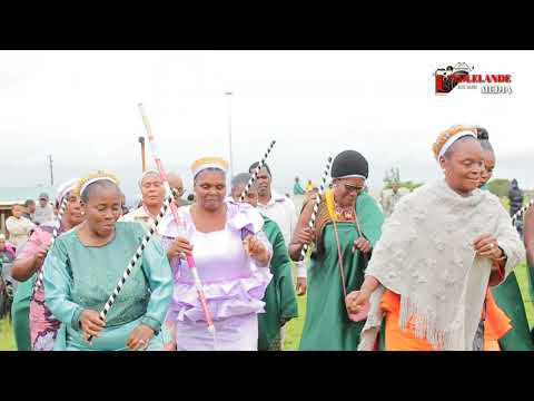 UMKHEHLO NO MEMBESO I KWA KHABA I 02 11 2025 HIGHLIGHTS PART 1