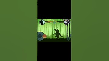 shadow fight 2 edit part 1