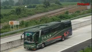 HUNTING, KM 140-141 Tol Trans Sumatera TERBANGGI BESAR