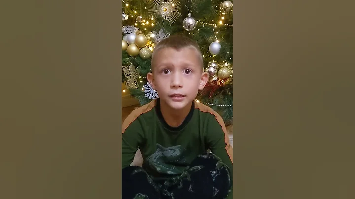 Frederick Adkins 1st Grade Student Council