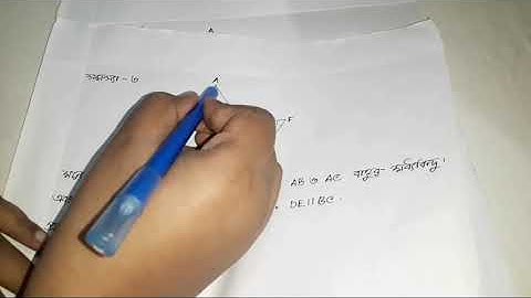 Class 9 General Math Board Assignment (11th week)