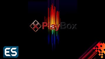 PlayBox: Intro by 2Play! v2