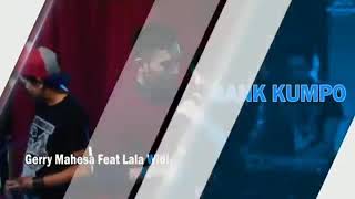 New Palapa- Barbeza kasta (lala widy&Gerry mahesa)