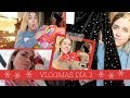 VLOGMAS DÍA 3 - UNBOXING MODA | TOKSVLOGS