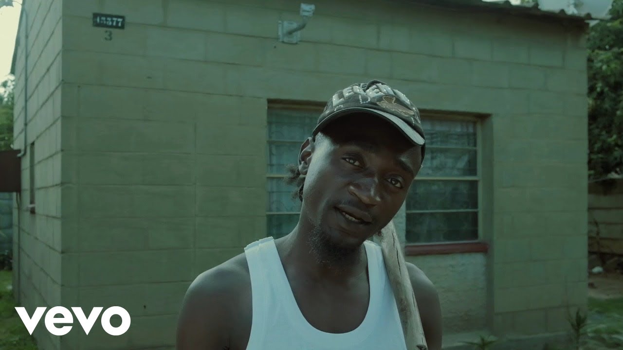 Sorah TMB - Kudhorobha (Official Music Video)