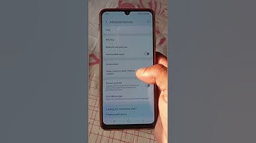 keep screen on while you are viewing your phone || oneui best features 👌 #samsung #shorts ❤