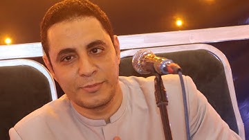 سوره القصص بقريه منشيه النصر أبو قرقاص المنيا للشيخ احمد كمال العيسوى عقيقه أولاد هانى محمد عبدالعال