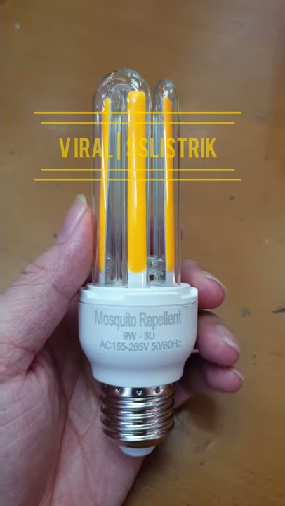 preview lampu anti nyamuk