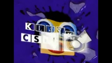 (NEW EFFECT) Klasky Csupo Enhanced with Roundup v5 (Ins. in Des.)