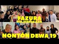 Download Lagu INI DIA TEMAN TEMAN DEWA 19 DI JAKARTA SELATAN⁉️DEWA 19 FT ONCE DAN VIRZHA (JAGANTARA 16 AGST 2022)