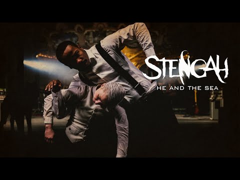 Stengah - He and the Sea (Official Music Video)