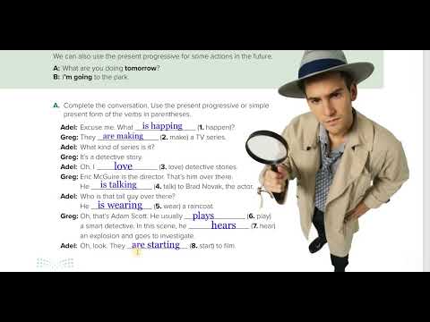 إنجليزي ثاني متوسط مراجعة الوحدة الثانية مع أسئلة مهمة للإختبارات الفصل الأول المنهج الجديد ١٤٤٧