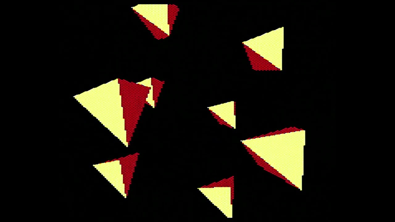 Progen & Desire - Twinhead (BBC Master demo)