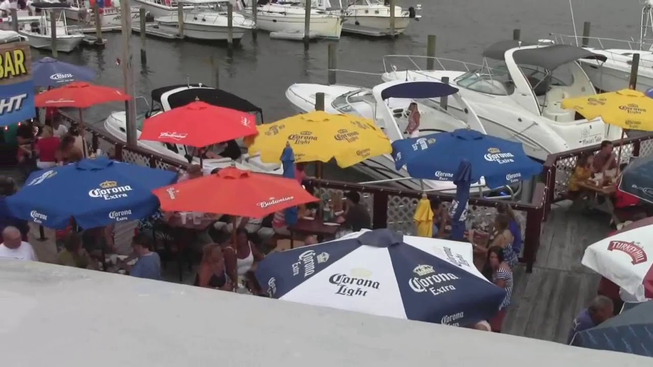 Rock Hall MD 4th of July 2013