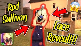 Face Reveal Of Rod Sullivan!!! | What's Behind The Mask Of Rod Sullivan | Rod Sullivan Face Revealed