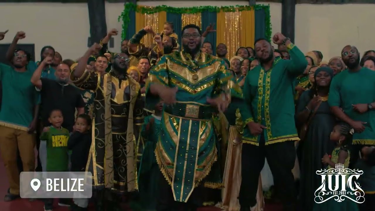 ПАСХА ЕДИНСТВА 2024