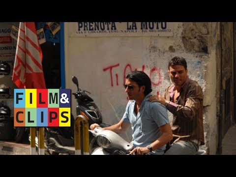 Napoli Napoli Napoli - Filmi i plotë me titra italiane nga Film & Clips