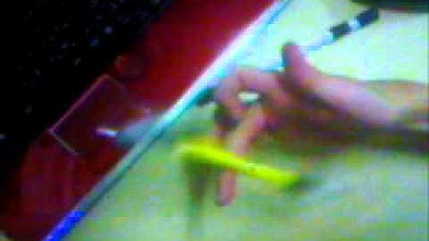 Mesi Play Color2 mod test