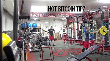 A Day In The Offseason