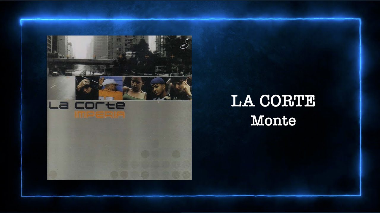 YouTube에서 La Corte - Monte - Latin World Music Group 보기 YouTube에서 La Corte - Monte - Latin World Music Group 보기