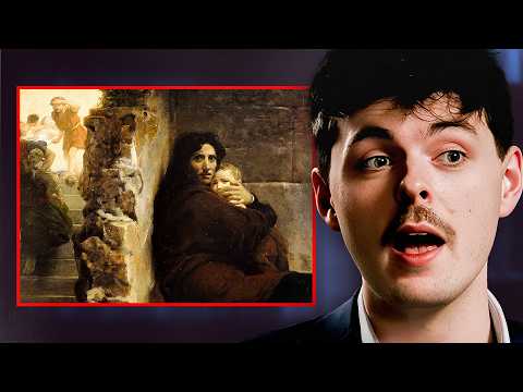 Did The Worst Massacre in The Bible Actually Happen?