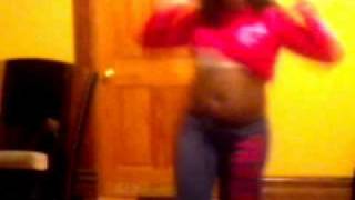 desarae42849812's Webcam Video from February 18, 2012 08:06 PM