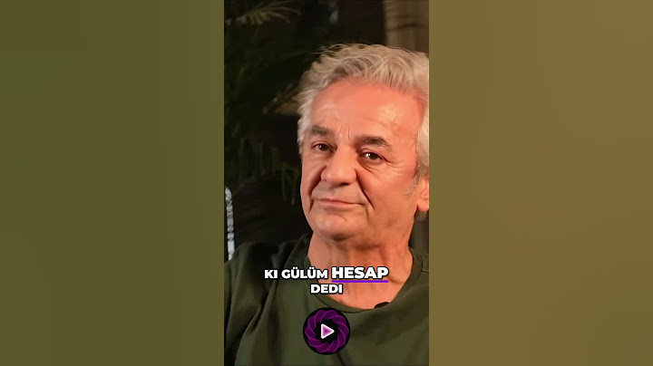 Zafer Algöz'ün Kemal Sunal İle Olan Efsane Anısı
