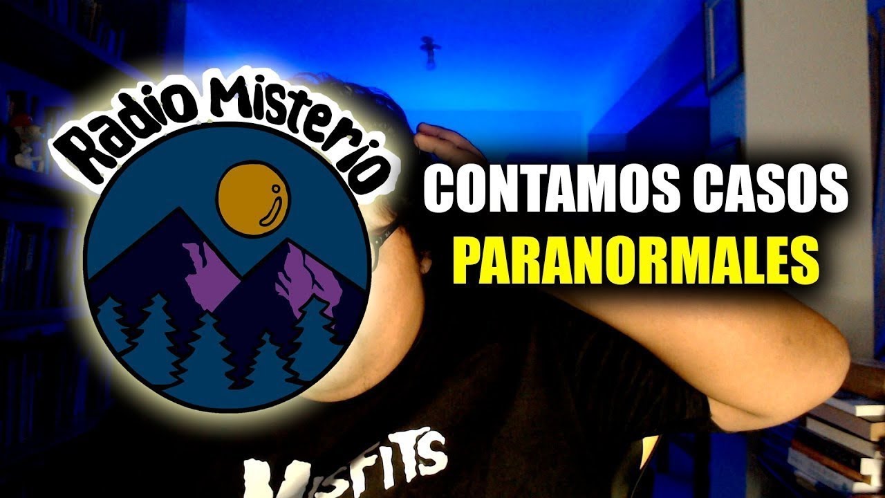 Radio Misterio | Episodio 175 | ¿La Brujería existe?