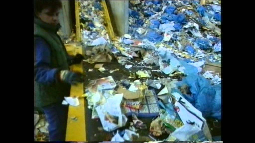 FRANKREICH Hausmüll GASSNER RecTec.mpg