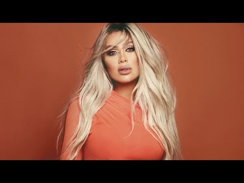 مايا دياب تشوق الجمهور ل خسرنا بعض بصحبة زياد برجي