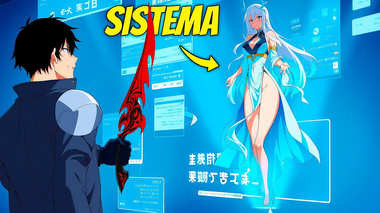 [1-4] Ele Foi O ÚLTIMO SOBREVIVENTE Do Teste Inicial E Despertou Uma CLASSE RARA Ficou IMPARÁVEL!