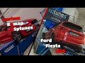 Ford fiesta mk8 custom remap sptunes