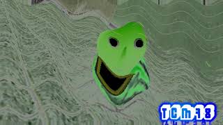 Requested Baldi Is Melon Effects Sponsored By Preview 2 Effects In G Major 4