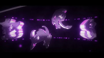 [PZ]UPBEAT PURPLE INTRO TEMPLATE{ReaperFX}