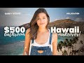 No Demo Bathroom Makeover for Under $500! 💰✨ (Hawaii Rental Transformation)