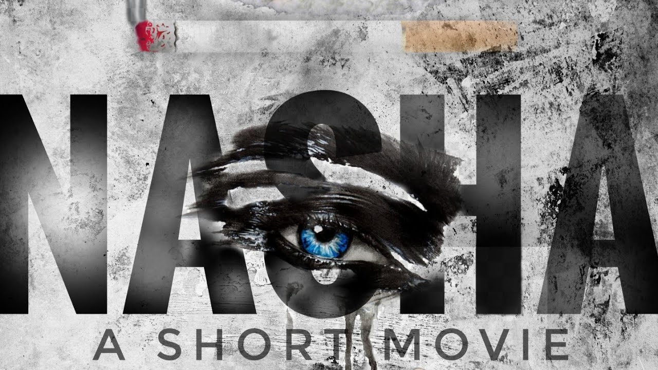 "NASHA" Short film (official trailer) 2020