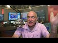 AWN Wednesday 10/15 Morning Statewide Forecast Update from James Spann