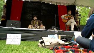Morning Raga - Dawn of Love - Matthew Montfort - Ancient Future