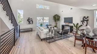 5623 N Strohm Avenue, North Hollywood, CA Presented by Patty Sanchez.