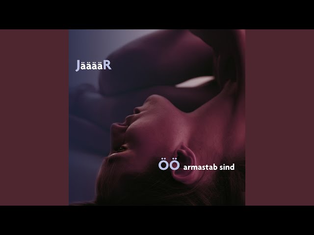 Jäääär - Veskipoiss