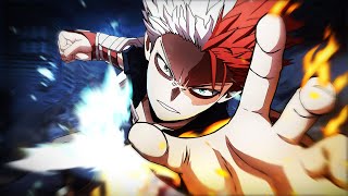 A NEW STUN MONSTER IS HERE… PHOSPHOR SHOTO MOVESET REACTION + BREAKDOWN