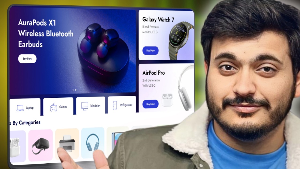 How to Design a Shopify Store in 2026 (Step-by-Step for Beginners ...