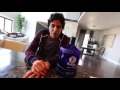Jonathan Amaret speaks out about Kangen Water