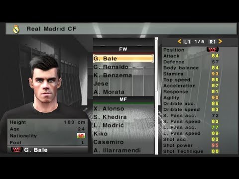 الباتش الرائع لتحويل برو 6 إلى Pes6 Phoenix Patch Season 2014