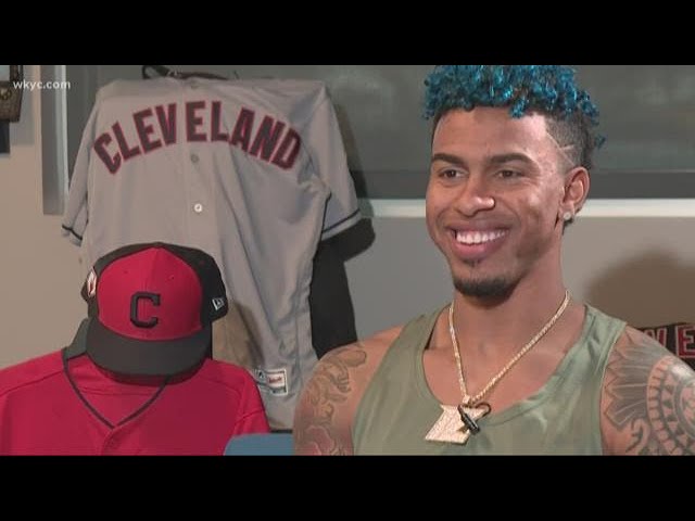 Staying strong: Francisco Lindor describes handling sister's cancer battle  