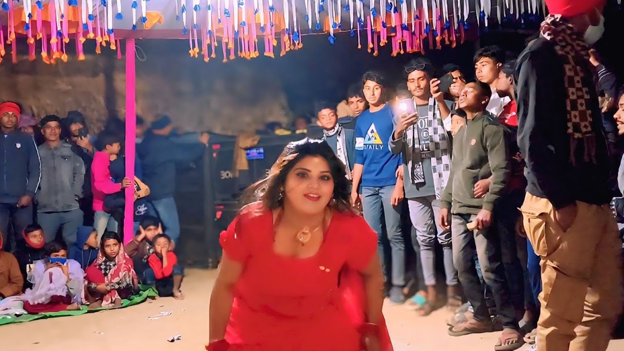 Amar Tot Norom/আমার ঠোঁট নরম/Item Song/New Bangla Dance 2026