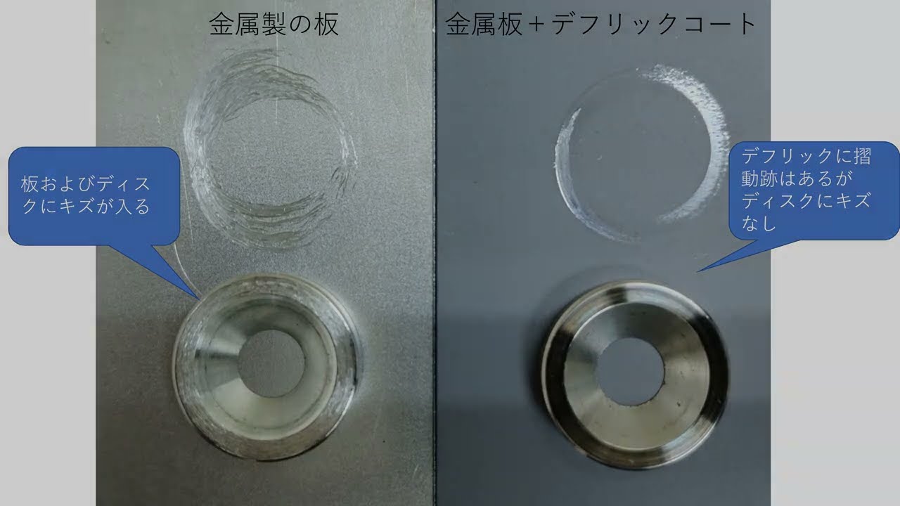 固体潤滑塗料ガイド｜特性、用途、選び方 │ ｜株式会社川邑研究所